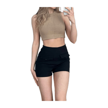 Zara shorts