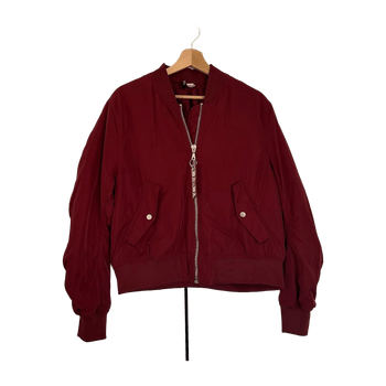 H&m coat