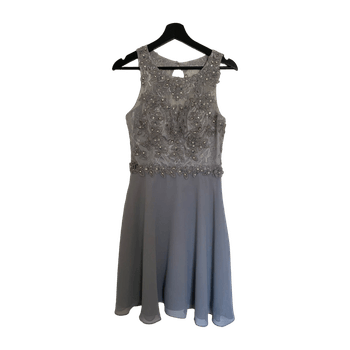 Magic nights dress