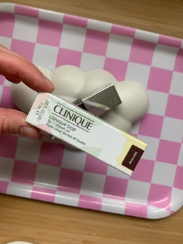 Clinique Pop Black Honey🍯 huuliöljy