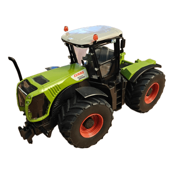 Claas Xerion 5000 traktori