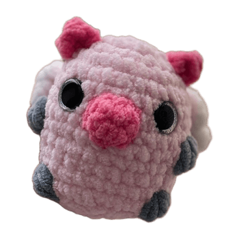 Handmade kids' item