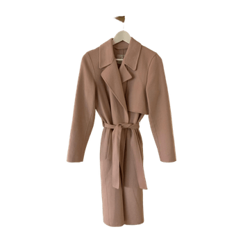 Selected femme coat