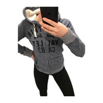 Miss america hoodie