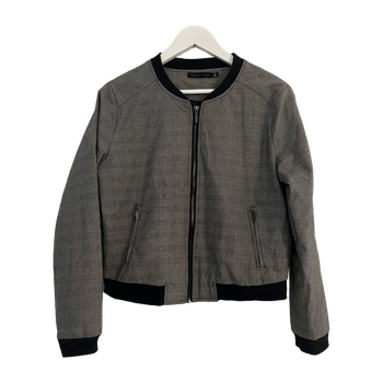 Seppala woman coat