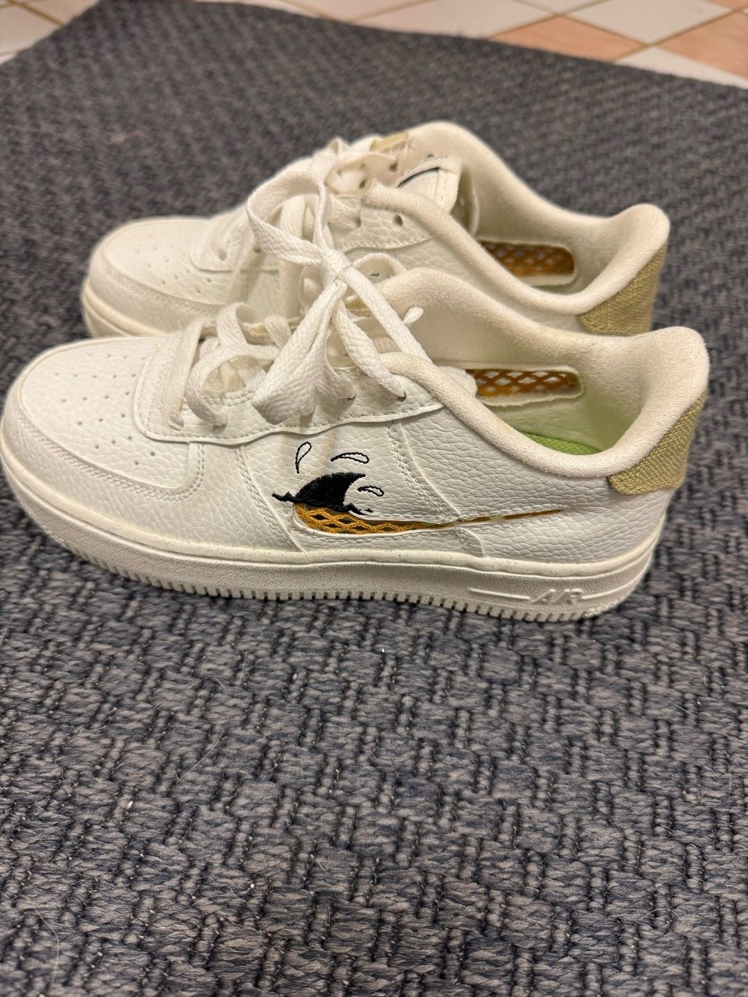 Nike sneakers
