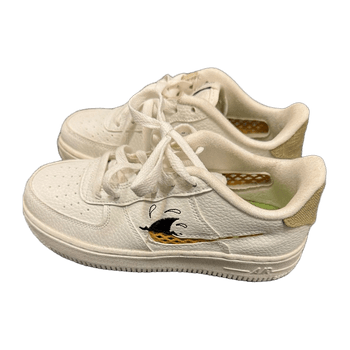 Nike sneakers