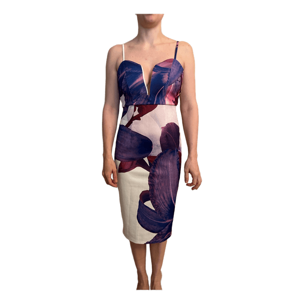 Blossom dress
