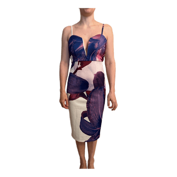 Blossom dress