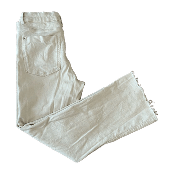 Zara jeans