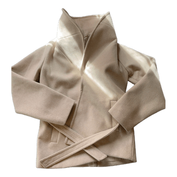 Beige Vero Moda takki
