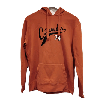 Catmandoo hoodie