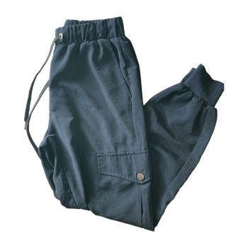 Zara reisitaskuhousut xs