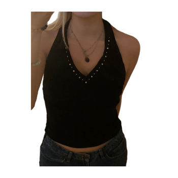 Y2k top