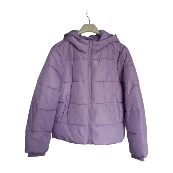 Pieces coat
