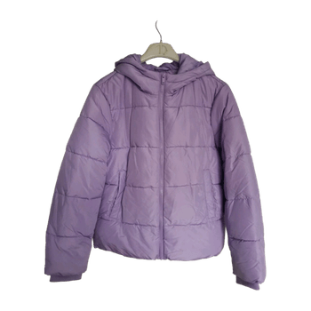 Pieces coat