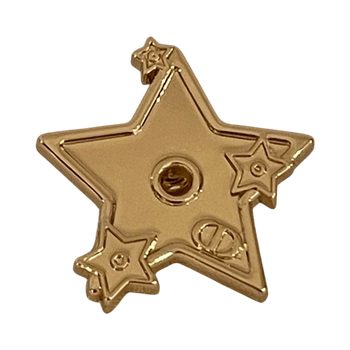 Dior pinssi , Tähti, ”Circus of Dreams 