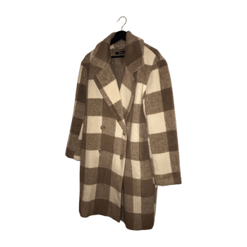 Gina tricot coat