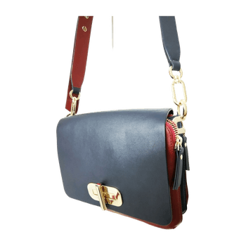 Tommy Hilfiger leather bag