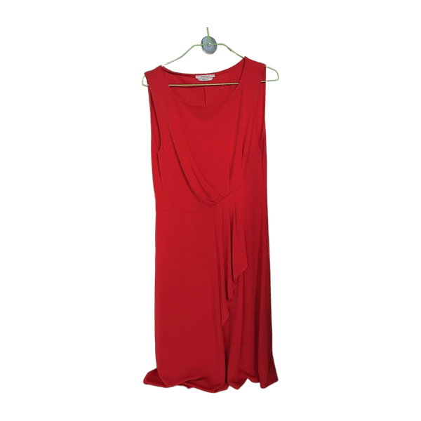 Biancoghiaccio dress