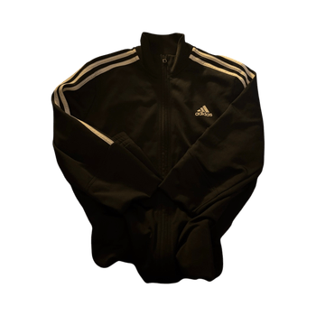 ADIDAS original zip-hoodie 