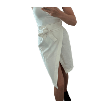 Stradivarius skirt