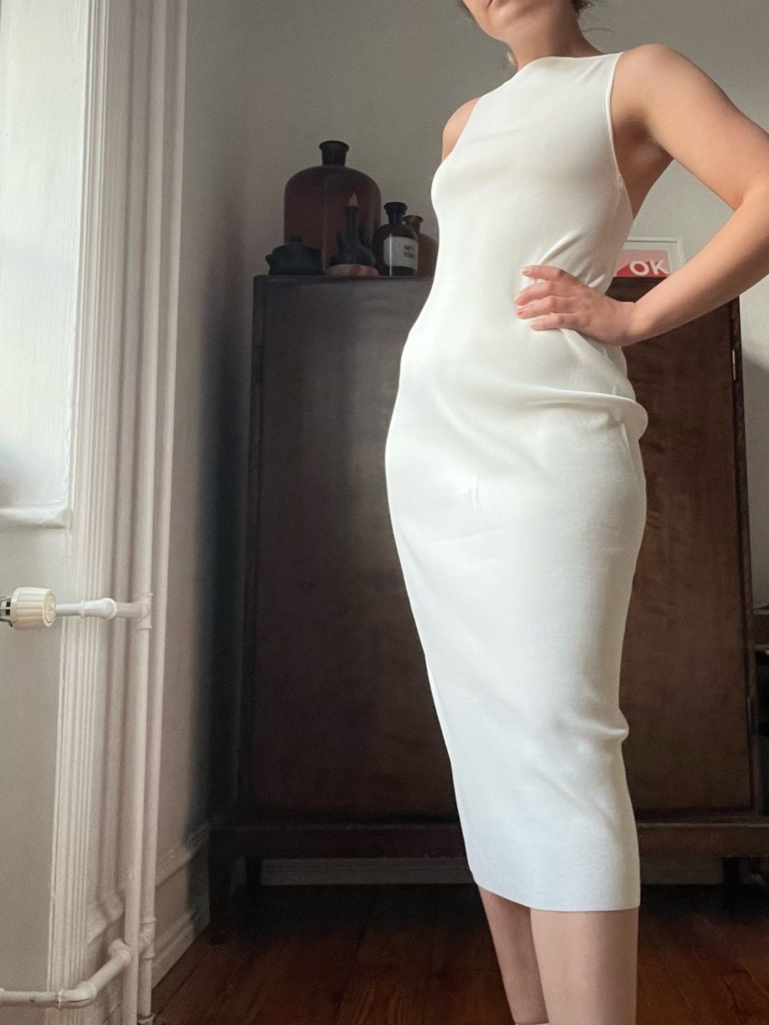 Cos dress