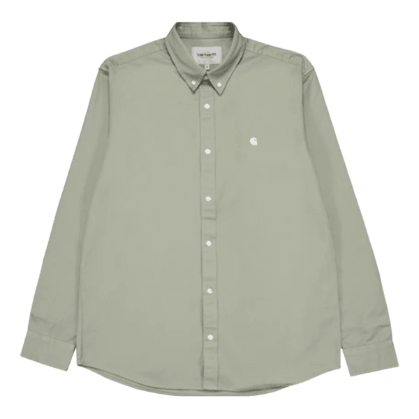 Carhartt WIP langærmet skjorte