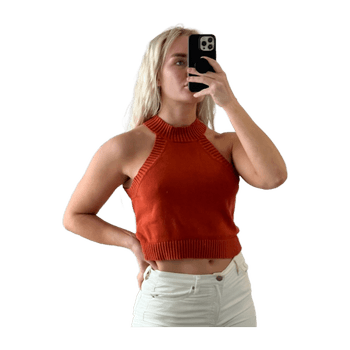 Gina tricot top