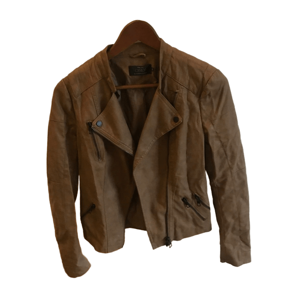 Only coat