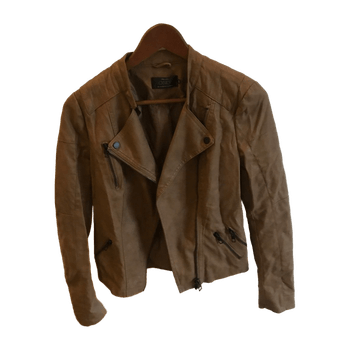 Only coat
