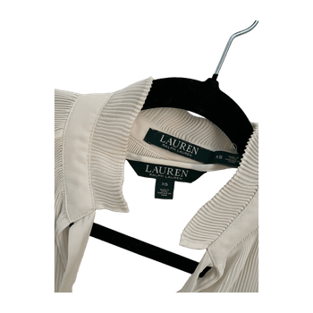 Ralph lauren blouse