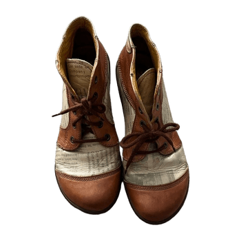 The art company boots