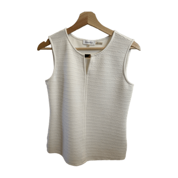 Calvin Klein Sleeveless Top