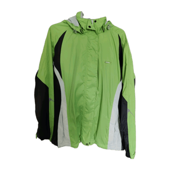 Raiski coat