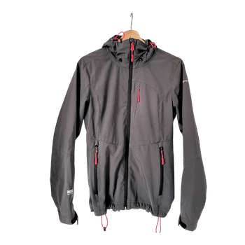 Icepeak softshell-takki