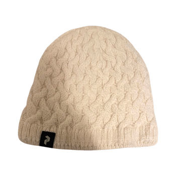 Uusi Peak Performance talvipipo