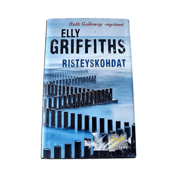 Elly Griffiths - Risteyskohdat