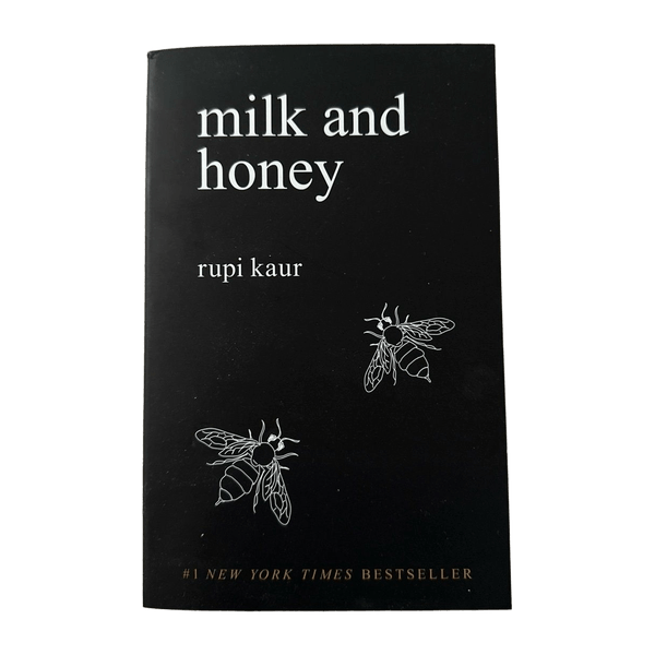 Milk & honey accessory