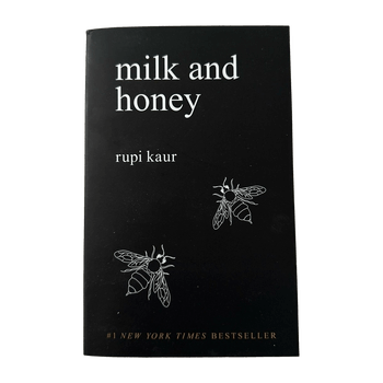 Milk & honey accessory