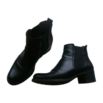 Wonders boots