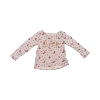 GAP Long-Sleeved T-Shirt 100 - 104 cm