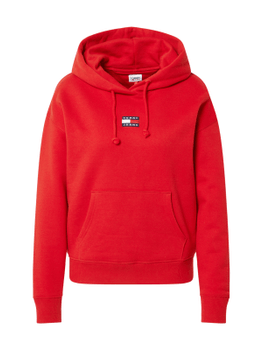 College sweatshirt