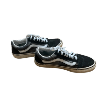 Vans old skool