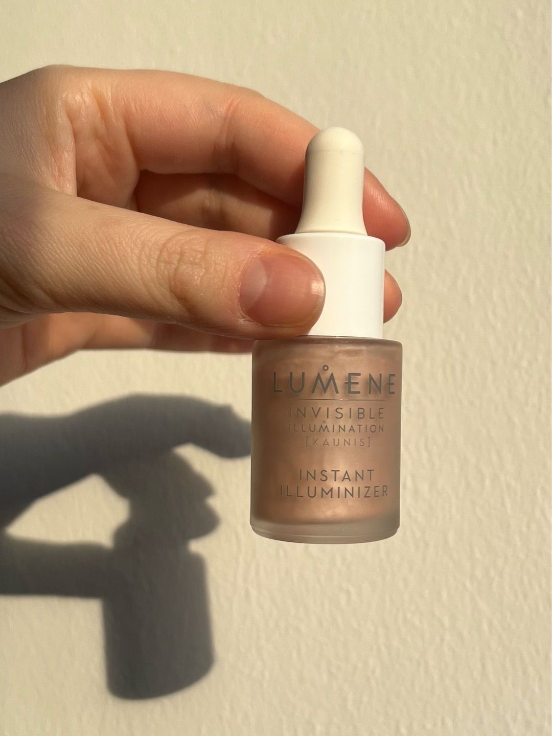 Lumene beauty product