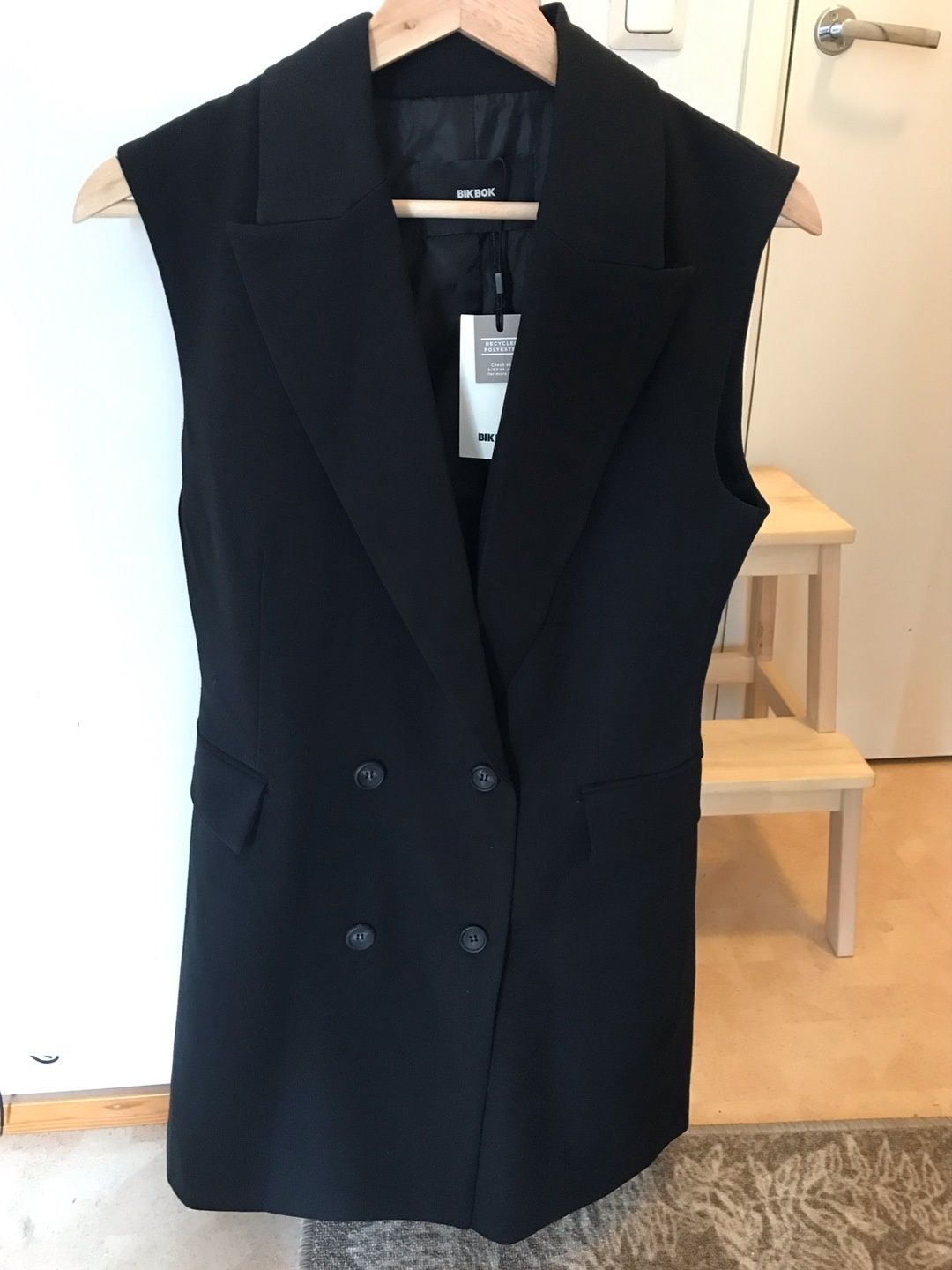 Bik bok coat