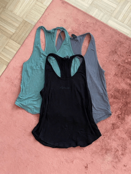 Alphalete sportswear
