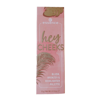 Essence beauty product