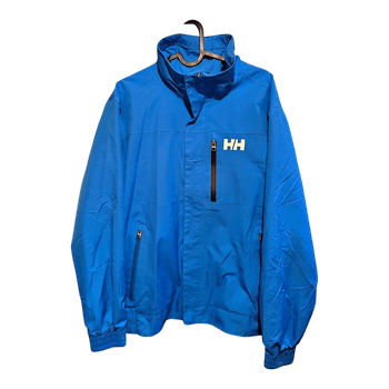 Blue Helly Hansen jacke size M