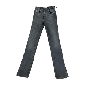 Zara/kaupan päälle jeans